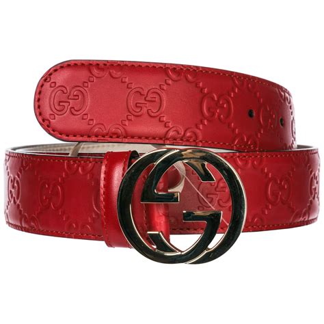 realreal gucci belt|genuine gucci belts.